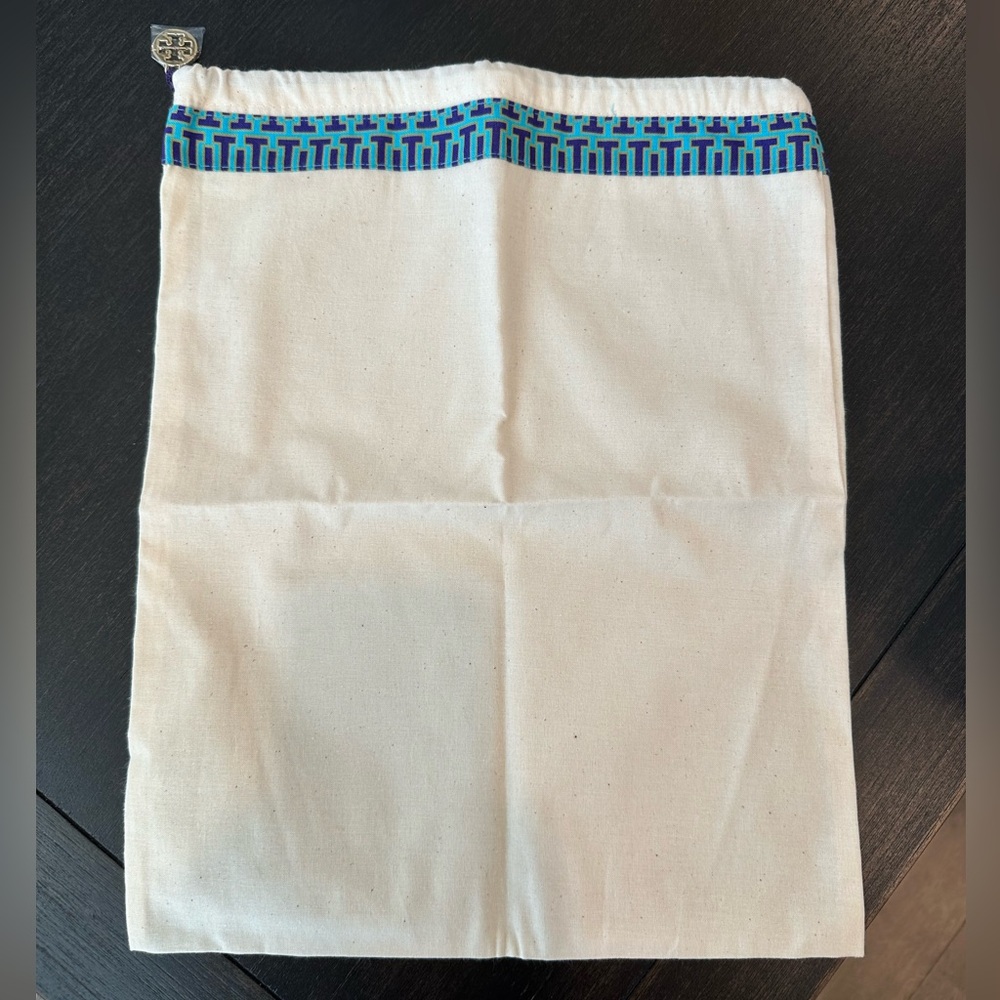 Tory Burch dust bag